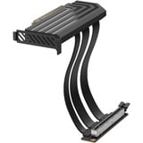 HYTE ACC-HYTE-PCIE50-BB, Cable alargador negro