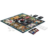Hasbro Cluedo Liars Edition Juego de mesa Guerra Juego de mesa, Guerra, 8 año(s), Juego familiar