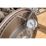 Hazet Juego de herramientas para prueba de frenos, Kit de herramientas 