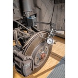 Hazet Juego de herramientas para prueba de frenos, Kit de herramientas 