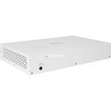 Hewlett Packard Enterprise Aruba Instant On 1930 Gestionado L2+ Gigabit Ethernet (10/100/1000) 1U Blanco, Interruptor/Conmutador Gestionado, L2+, Gigabit Ethernet (10/100/1000), Bidireccional completo (Full duplex), 1U