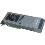 HighPoint Rocket SSD7749M2, Tarjeta RAID 