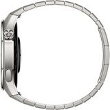 Huawei WATCH GT5 Pro 46mm 3,63 cm (1.43") AMOLED Digital 466 x 466 Pixeles Titanio GPS (satélite), SmartWatch gris, 3,63 cm (1.43"), AMOLED, GPS (satélite), 53 g