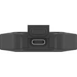 ICY BOX 61174, Caja de unidades negro