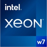 Intel® Xeon® w7-2595X, Procesador en caja