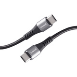Intenso Cable USB C315C negro