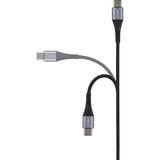 Intenso Cable USB C315C negro
