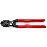 KNIPEX CoBolt 71 31 200, Alicates de corte rojo