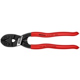 KNIPEX Cortatornillos compacto CoBolt 71 31 200, Alicates de corte rojo