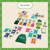 KOSMOS FKS6832450 juego de tablero Juego de mesa Estrategia Juego de mesa, Estrategia, 10 año(s), Juego familiar