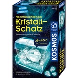 KOSMOS Tesoro de cristal luminiscente, Caja de experimentos 