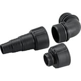 Kärcher Bomba sumergible SP 16.000 Dual, Bombas presión e inmersión negro/Amarillo