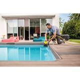 Kärcher Bomba sumergible SP 16.000 Dual, Bombas presión e inmersión negro/Amarillo