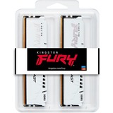 Kingston FURY KF560C30BWEK2-64, Memoria RAM blanco