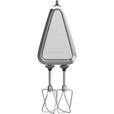 Krups 3Mix 9000 GN9121 Batidora de inmersión 750 W Blanco blanco/Plateado, Batidora de inmersión, 750 W, Blanco