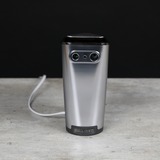 Krups 3Mix 9000 GN9121 Batidora de inmersión 750 W Blanco blanco/Plateado, Batidora de inmersión, 750 W, Blanco