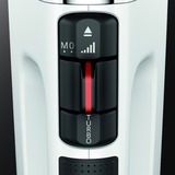 Krups 3Mix 9000 GN9121 Batidora de inmersión 750 W Blanco blanco/Plateado, Batidora de inmersión, 750 W, Blanco