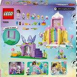 LEGO 11205, Juegos de construcción 