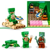 LEGO 21254, Juegos de construcción 