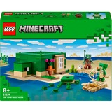 LEGO 21254, Juegos de construcción 