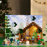 LEGO 21280, Juegos de construcción 