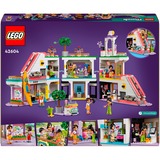 LEGO 42604, Juegos de construcción 
