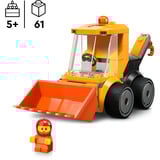 LEGO 60483, Juegos de construcción 