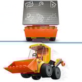 LEGO 60483, Juegos de construcción 