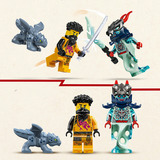 LEGO 71839, Juegos de construcción 