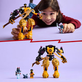 LEGO 71839, Juegos de construcción 