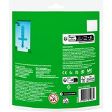 LEGO Duelo en la Cueva Frondosa, Juegos de construcción Juego de construcción, 6 año(s), Plástico, 40 pieza(s), 35 g