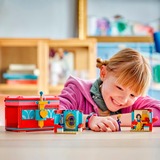 LEGO Joyero de Blancanieves, Juegos de construcción Juego de construcción, 6 año(s), Plástico, 358 pieza(s), 665 g