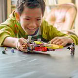 LEGO Star Wars Speeder de Cobb Vanth, Juegos de construcción 