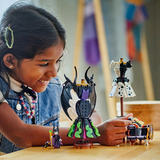 LEGO Trajes de Maléfica y Cruella De Vil, Juegos de construcción Juego de construcción, 9 año(s), Plástico, 524 pieza(s), 572 g