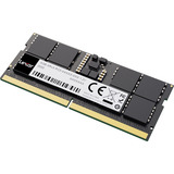 Lexar LD5S16G56C46ST-BGS, Memoria RAM negro