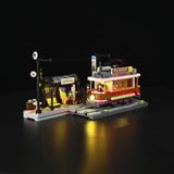 Lumibricks L9084, Juegos de construcción 