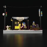 Lumibricks L9084, Juegos de construcción 