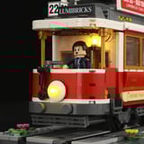 Lumibricks L9084, Juegos de construcción 
