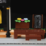 Lumibricks L9084, Juegos de construcción 