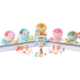 MGA Entertainment Make It Mini Real Baby, Manualidades Miniverse Make It Mini Real Baby, 8 año(s), Multicolor, Plástico