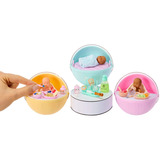 MGA Entertainment Make It Mini Real Baby, Manualidades Miniverse Make It Mini Real Baby, 8 año(s), Multicolor, Plástico