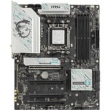 MSI B850 GAMING PLUS WIFI placa base AMD B850 Zócalo AM5 ATX AMD, Zócalo AM5, AMD Ryzen 7000 Series, AMD Ryzen 8000 Series, AMD Ryzen 9000 Series, Zócalo AM5, 256 GB, DDR5-SDRAM