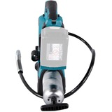 Makita DGP180Z, Pistola de cartuchos azul/Negro