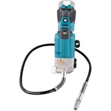 Makita DGP180Z, Pistola de cartuchos azul/Negro