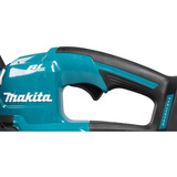 Makita DUH506RF, Cortasetos azul/Negro