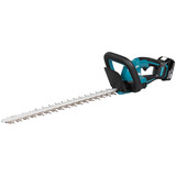 Makita DUH506RF, Cortasetos azul/Negro
