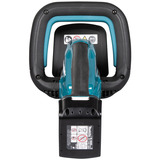 Makita DUH506RF, Cortasetos azul/Negro