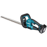 Makita DUH506RF, Cortasetos azul/Negro