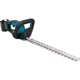 Makita Tijera de setos a batería DUH506RF, 18Volt, Cortasetos azul/Negro