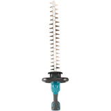 Makita Tijera de setos a batería DUH506RF, 18Volt, Cortasetos azul/Negro